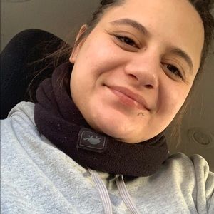 Meet your Posher, Karlee